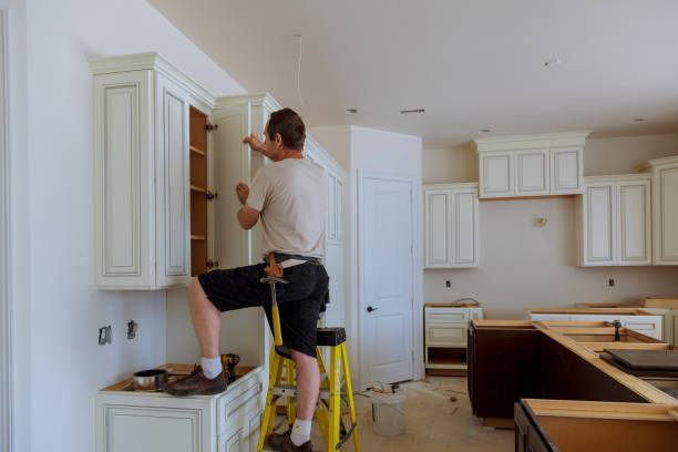 Licensed Kitchen Renovation service in Stillwater, MN - Remodeling Of Kitchen