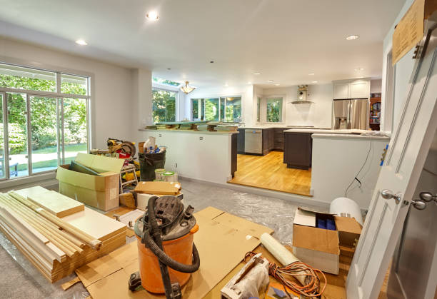 Reliable Kitchen Renovation contractor in Stillwater, MN by Remodeling Of Kitchen
