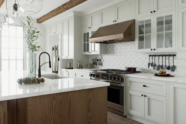 Affordable Kitchen Renovation solutions in Stillwater, MN